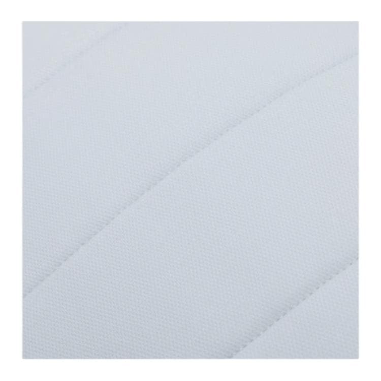 Рюкзак Nike Ткань Рюкзак Средний Унисекс Белый Золото - изображение 6