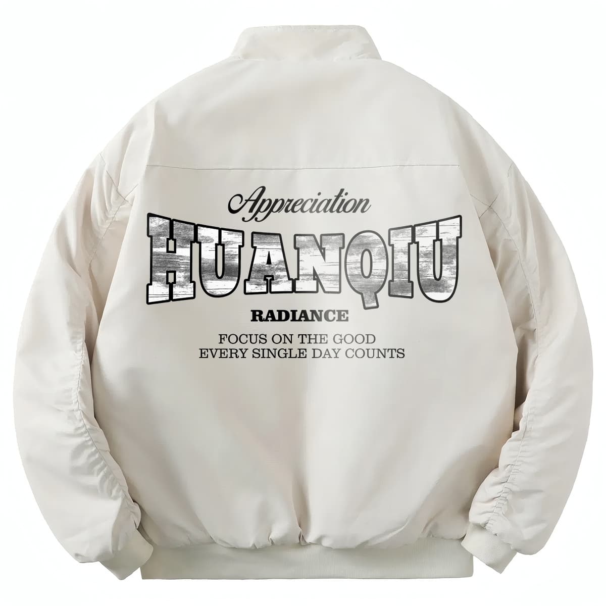 Куртка HUANQIU Унисекс Куртки - изображение 2