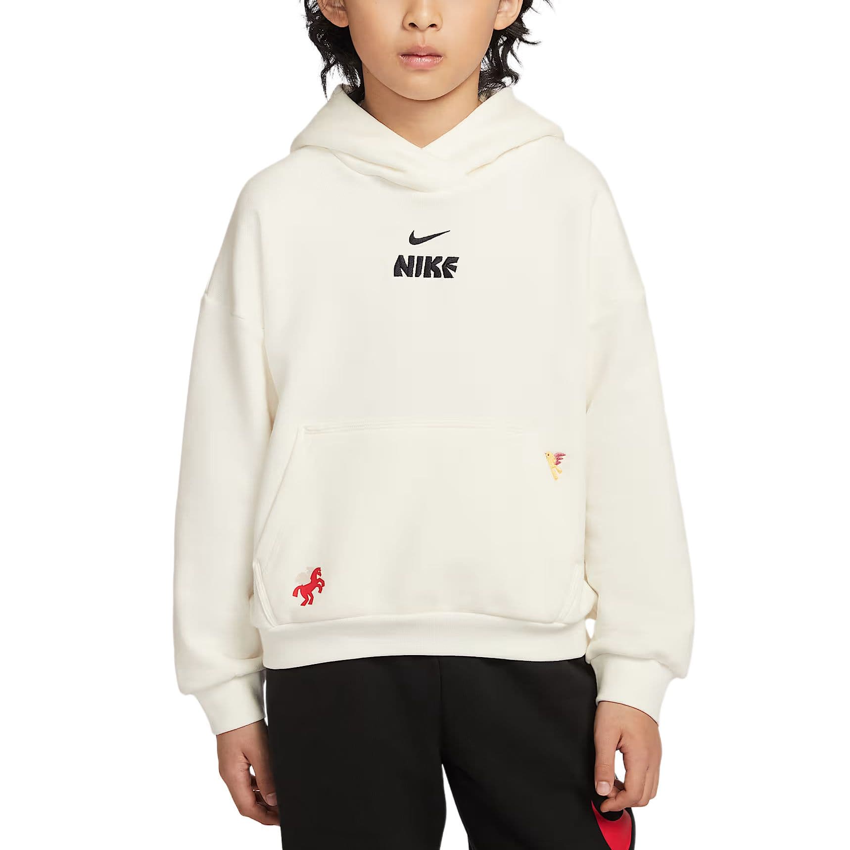 Nike Детская Толстовка - изображение 1