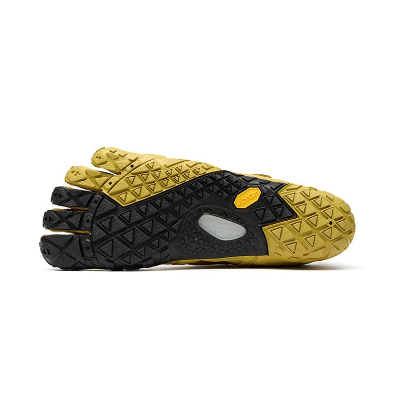 Кроссовки для спортзала Vibram TRAILOPE FIVE Fingers Обувь Обертка Износостойкая и Противоскользящая Низкие Кроссовки для тренировок Мужские - изображение 5