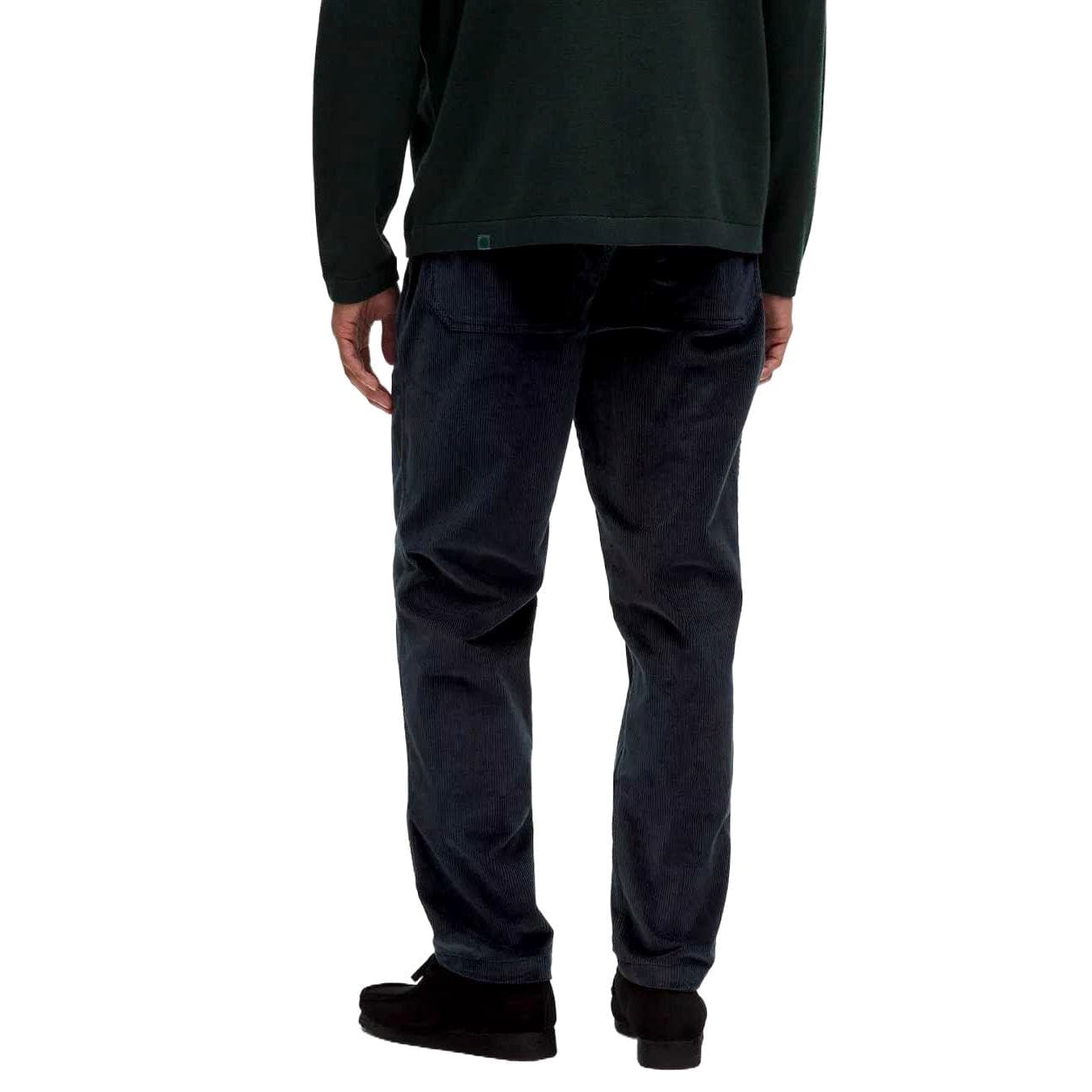 Штаны lululemon Classic-Fit CottonCorduroy — фото 4