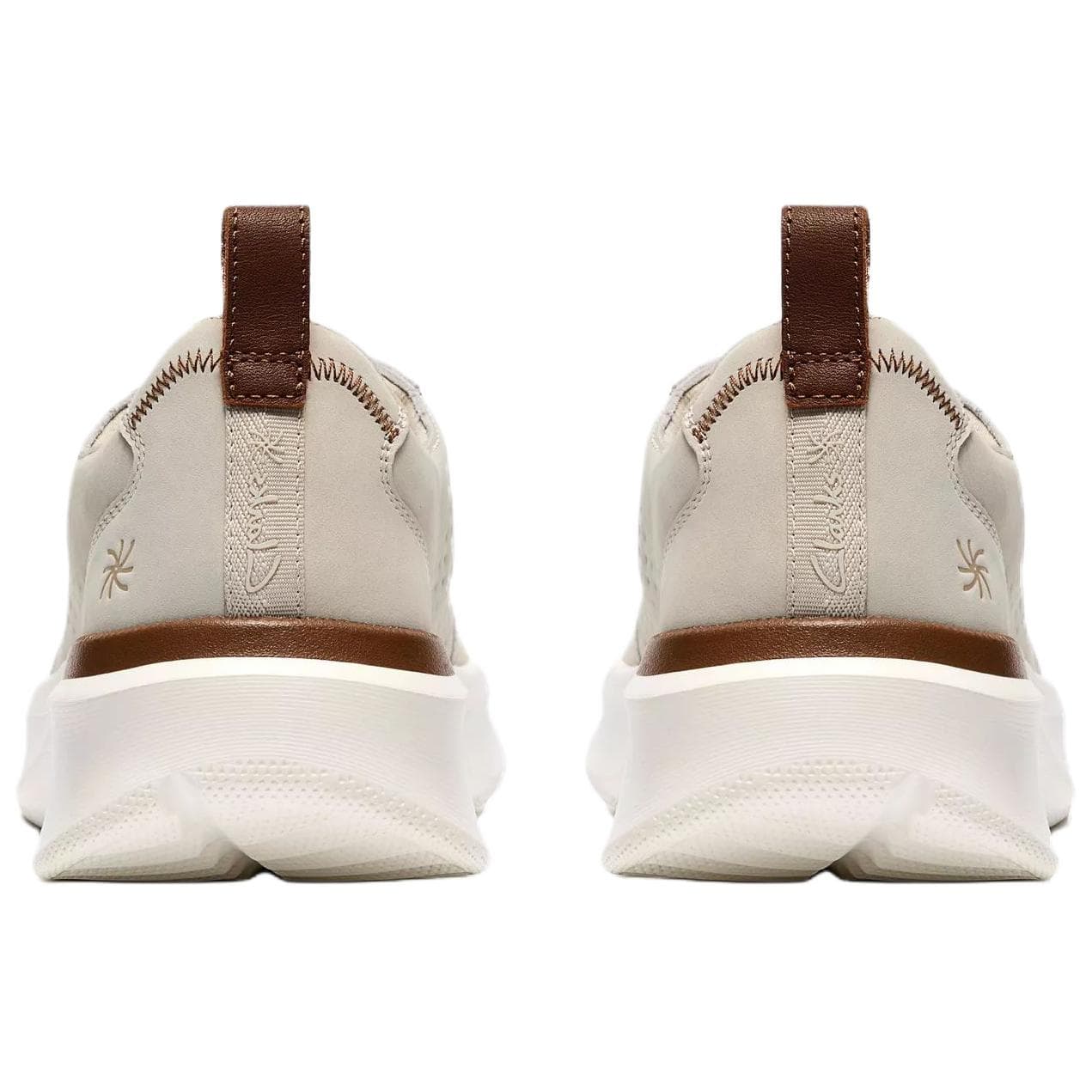 Кроссовки Clarks Solevana - изображение 5
