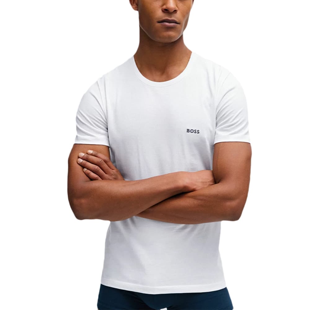Футболка HUGO BOSS - изображение 6