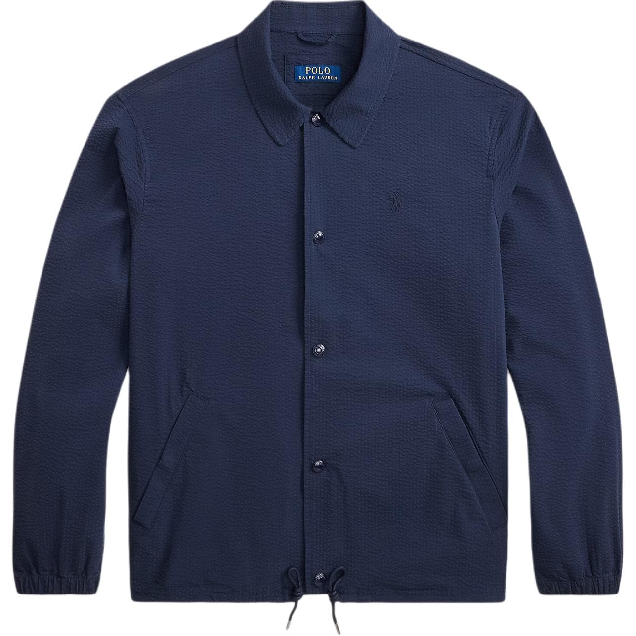 Куртка Polo Ralph Lauren SS26 Куртки и Пальто Мужские Newport Морской Синий и Clayton Морской Синий - изображение 1
