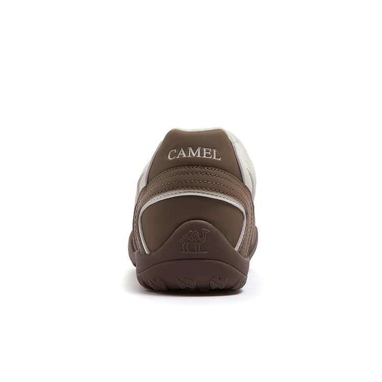Кроссовки CAMEL Модный ретро кроссовки низкой высоты для женщин - изображение 4