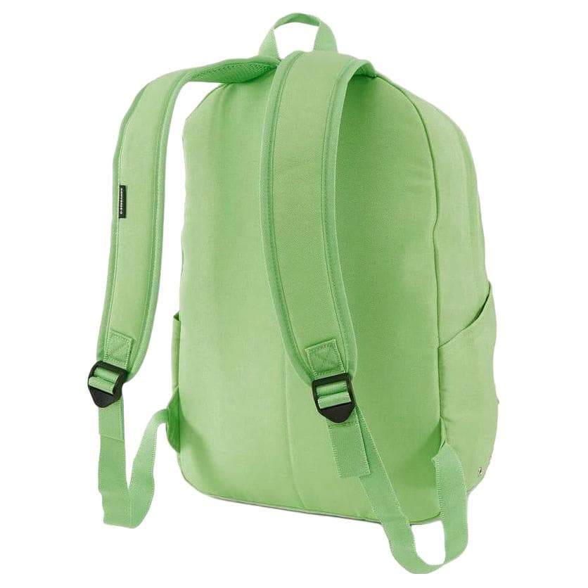 Рюкзак Converse GO 2 25L Унисекс рюкзак Полиэстер Зеленый - изображение 3