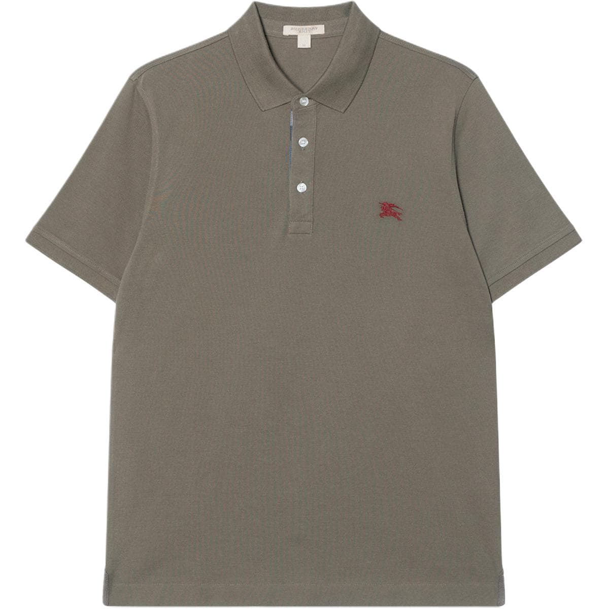 Поло Burberry Polo - изображение 1