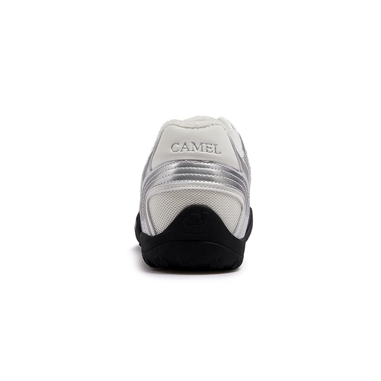 Кроссовки CAMEL Полумесяц 3,0 Универсальные удобные женские дышащие повседневные лоу-топы с флисовой подкладкой - изображение 4