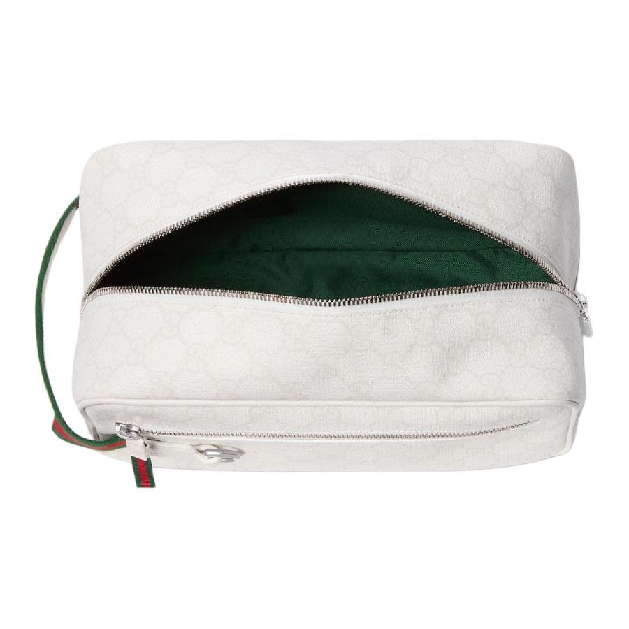 Косметичка GUCCI GG Supreme GG - изображение 4