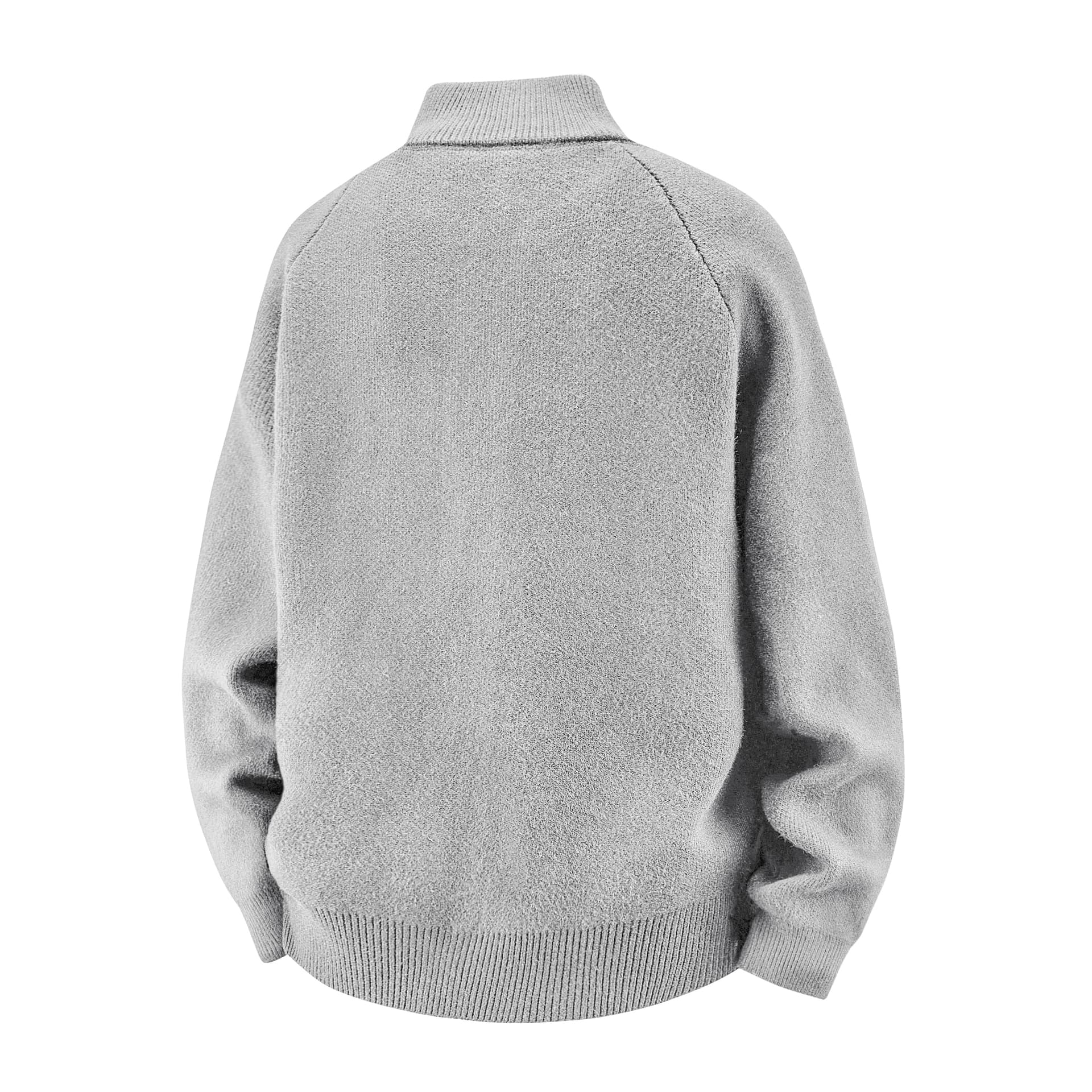 Кофта Jeep Leisure Collection Свитер Унисекс - изображение 2