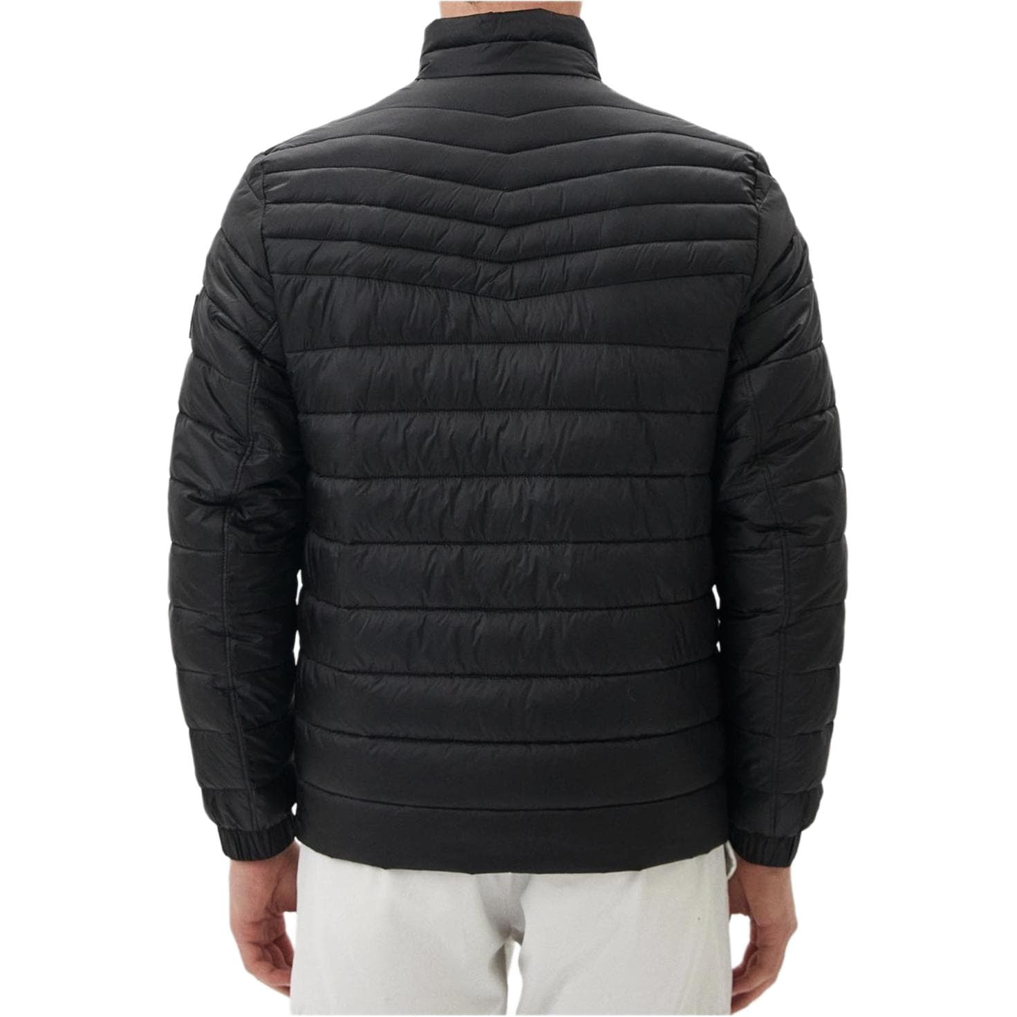 Куртка HUGO BOSS - изображение 4
