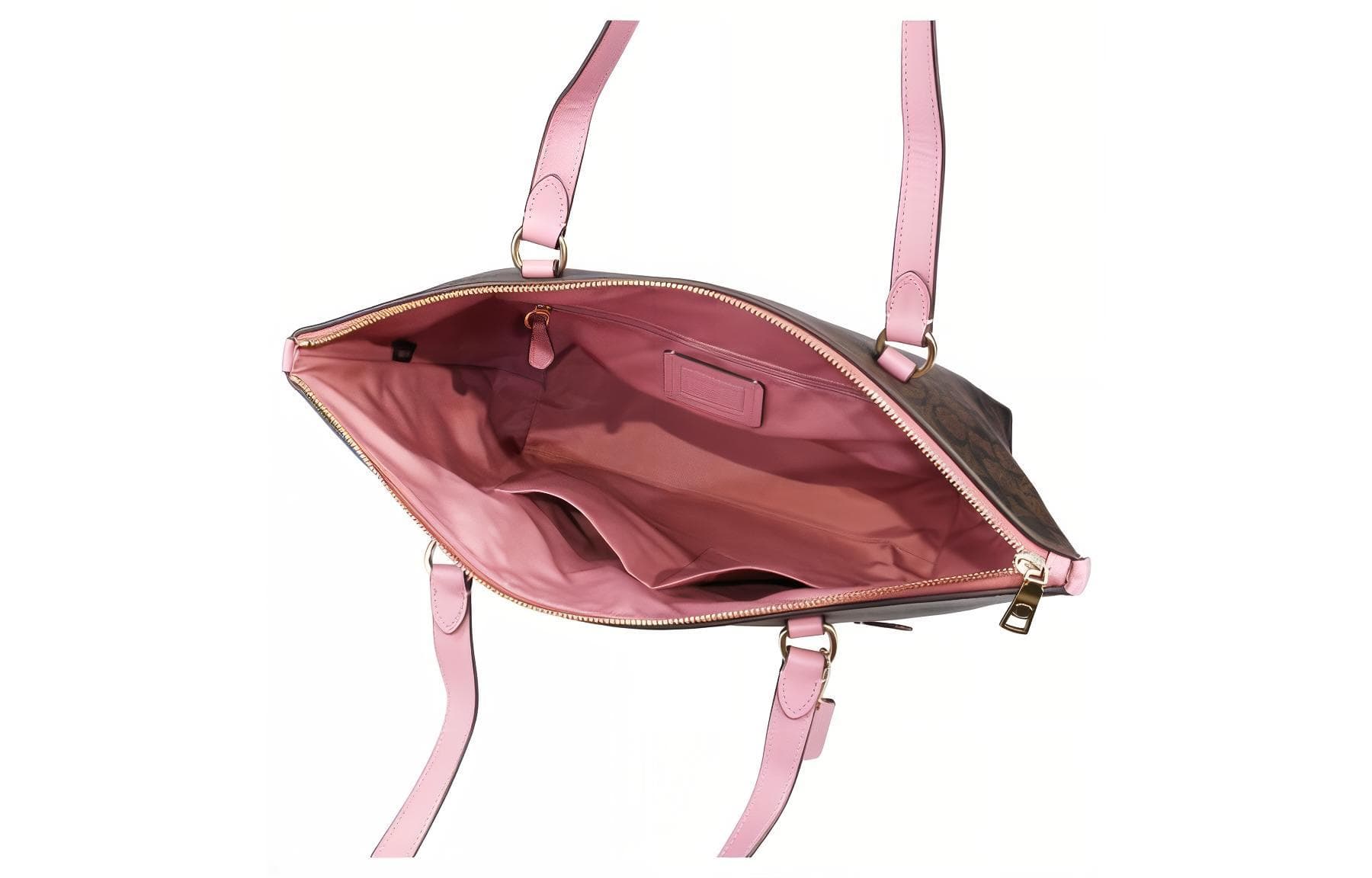 Мини-сумка COACH Gallery 32 - изображение 4