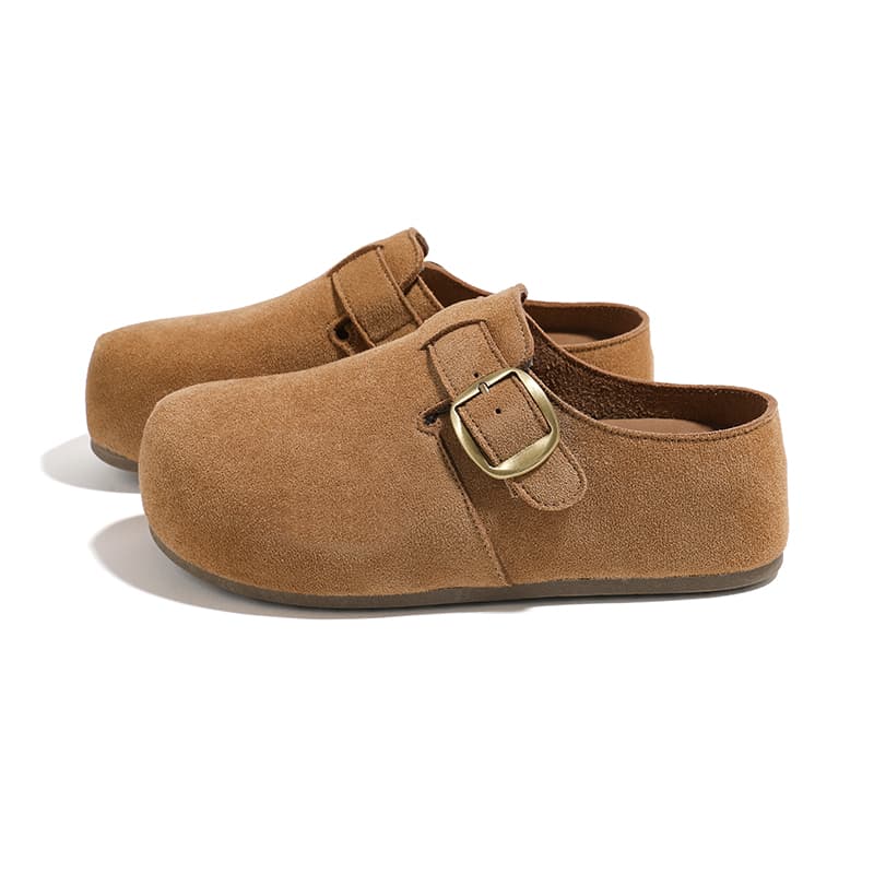 Сандалии HUANQIU Обувь Birkenstock Женская - изображение 4