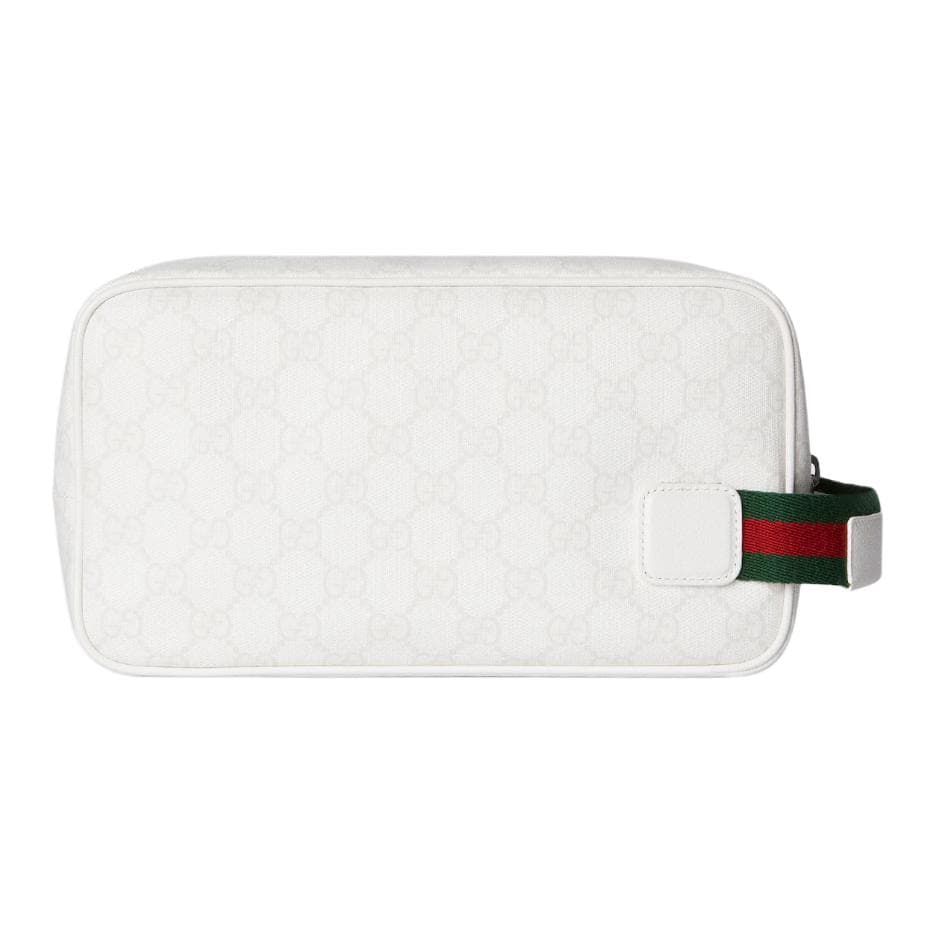 Косметичка GUCCI GG Supreme GG - изображение 3