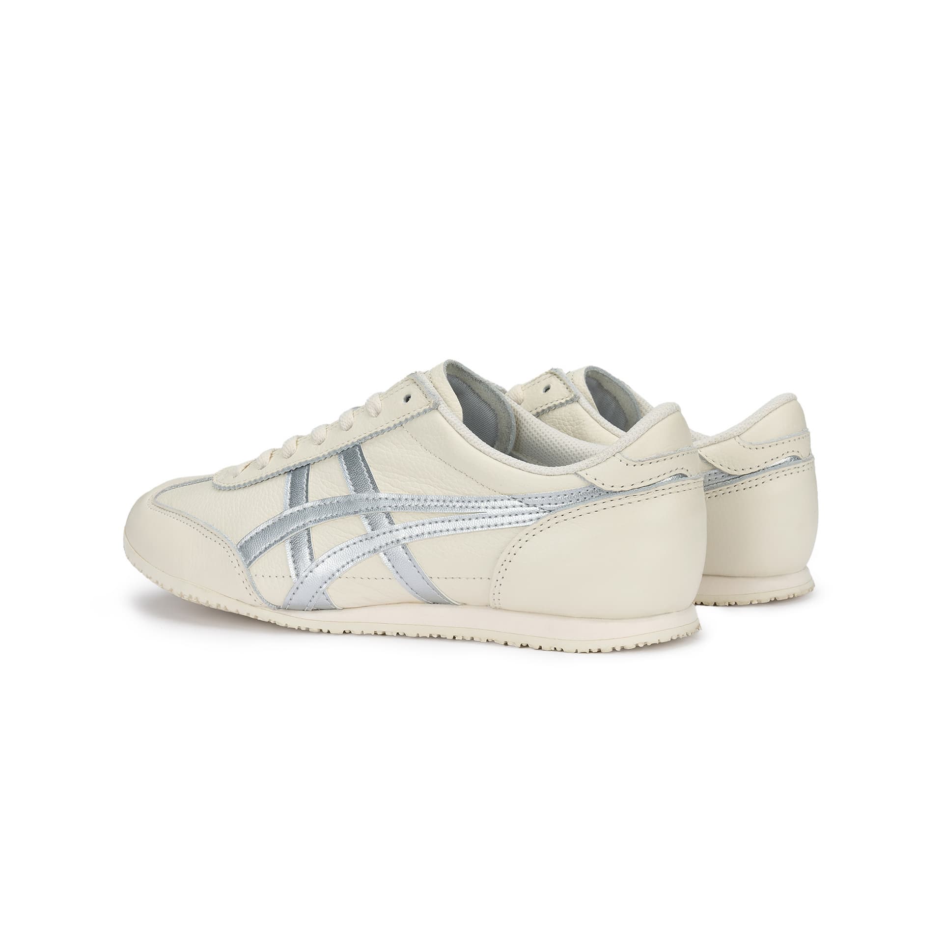 Кроссовки Onitsuka Tiger Machu Racer Повседневная обувь Низкий топ Унисекс - изображение 4