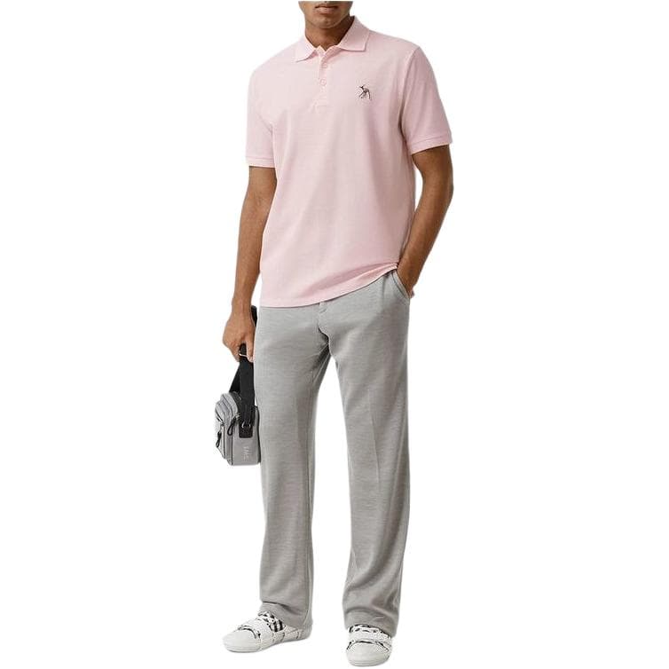 Поло Burberry Polo - изображение 2