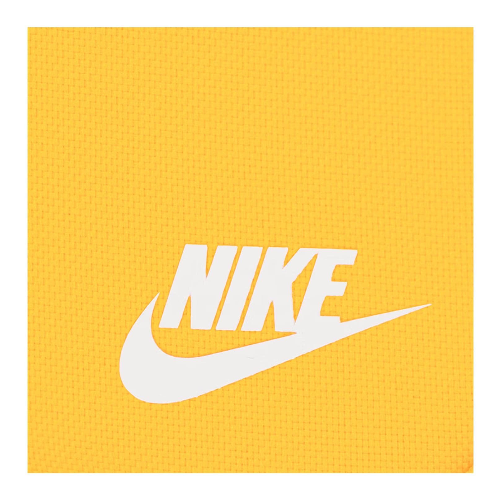 Сумка через плечо Nike Heritage Ткань Сумка через плечо Унисекс Университетский Золото - изображение 4