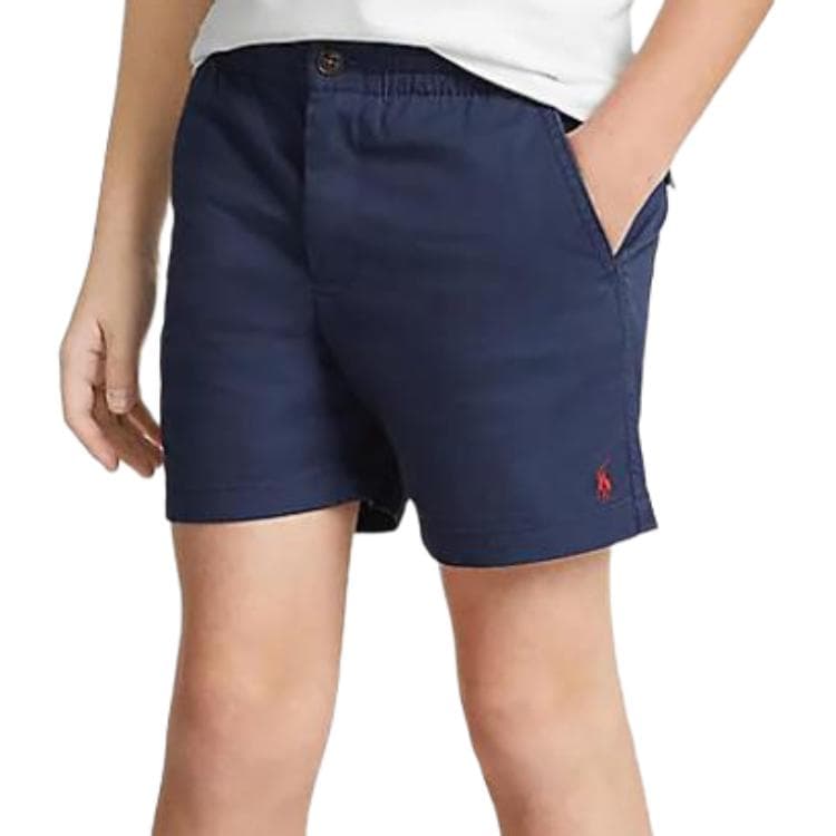 Шорты Polo Ralph Lauren Logo - изображение 4