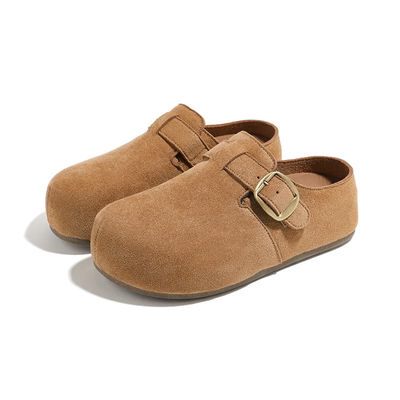 Сандалии HUANQIU Обувь Birkenstock Женская - изображение 3