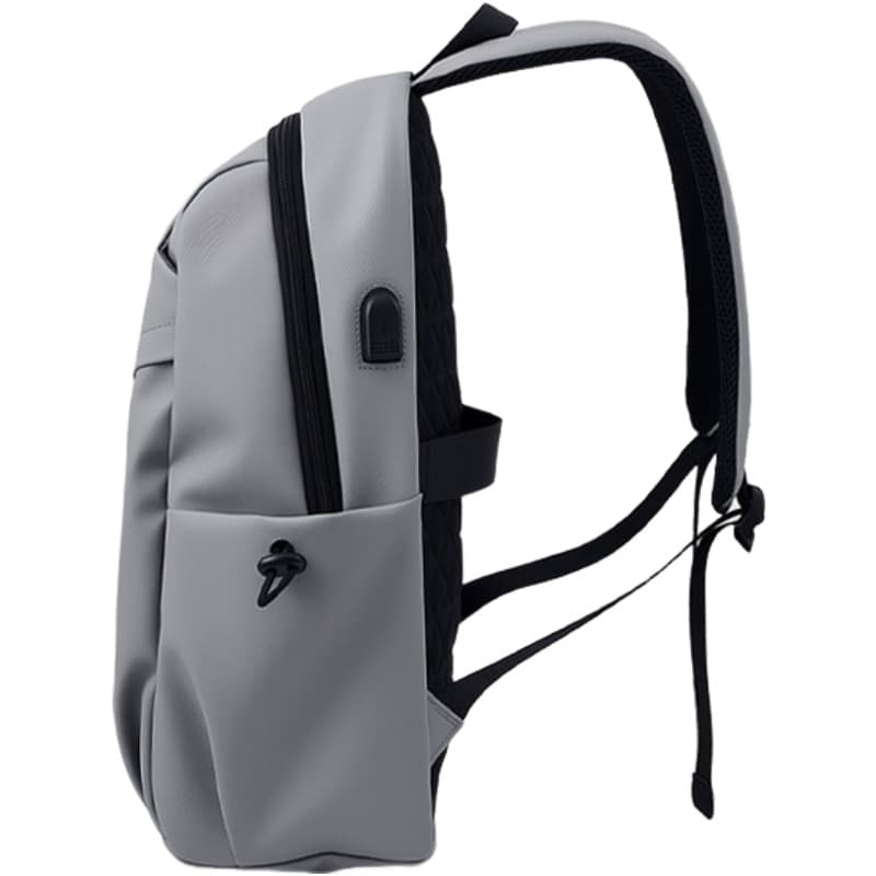 Рюкзак 361° Oxford Backpack Мужской Серый - изображение 2