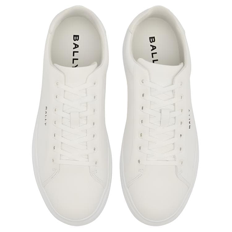 Кроссовки BALLY - изображение 5