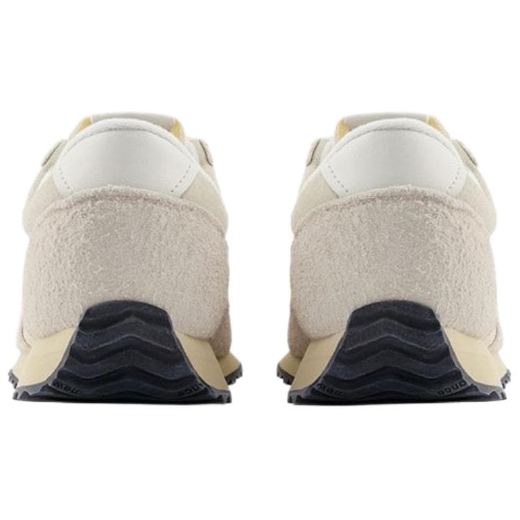 Кроссовки New Balance NB 471 Повседневная обувь Унисекс Экрю - изображение 5