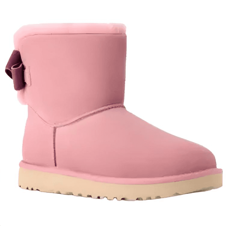 Ботинки зимние UGG Classic Bailey - изображение 3