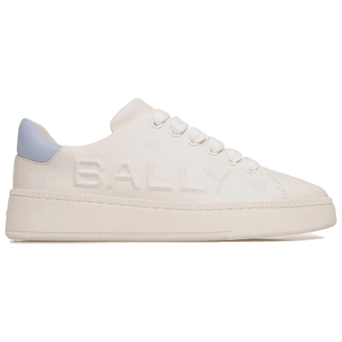 Кроссовки BALLY - изображение 2