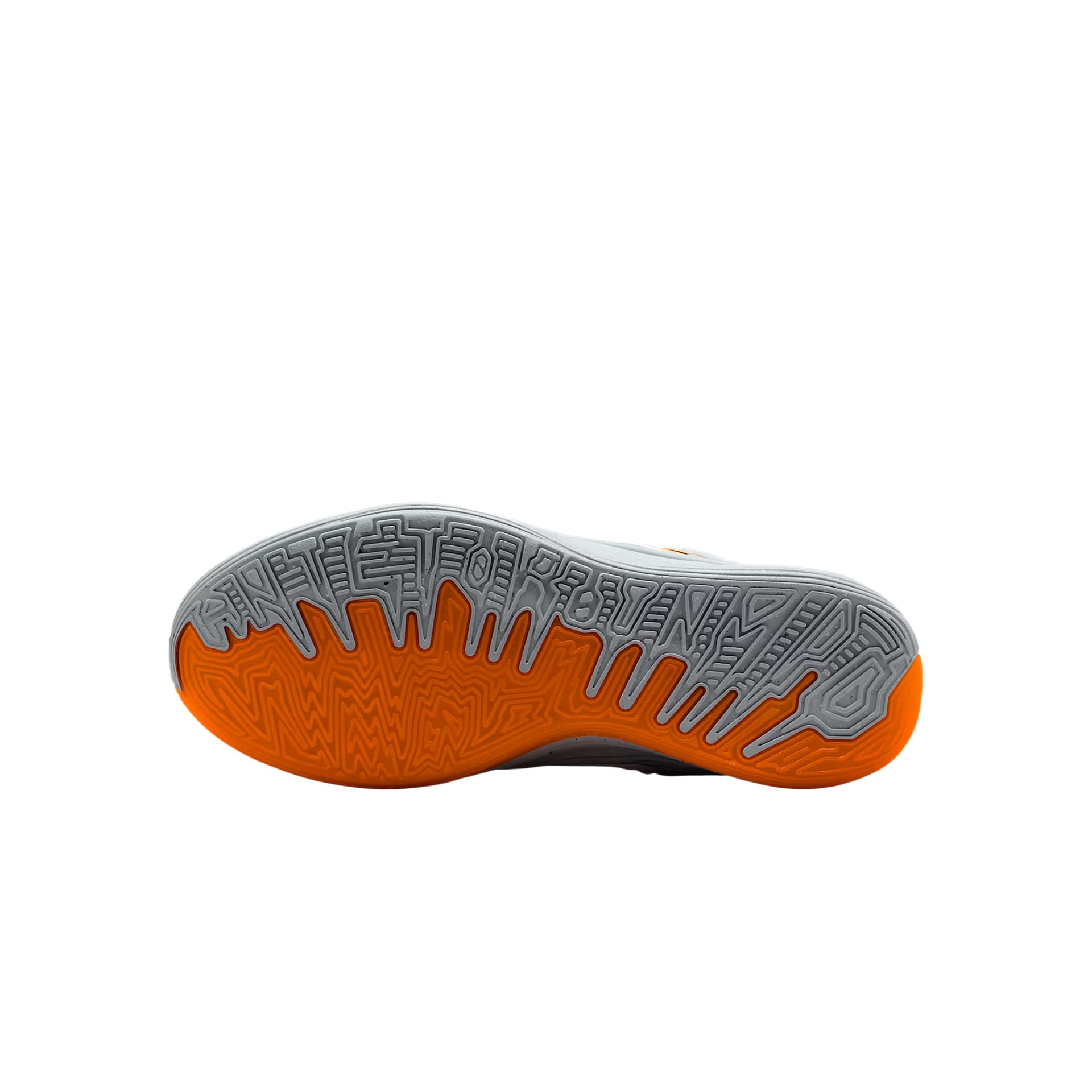 Кроссовки для баскетбола Nike Giannis Freak 7 Low Топ Cushlon3,0 Баскетбольные кроссовки Мужские - изображение 6