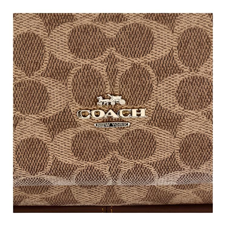Рюкзак COACH Charlie 30 - изображение 3