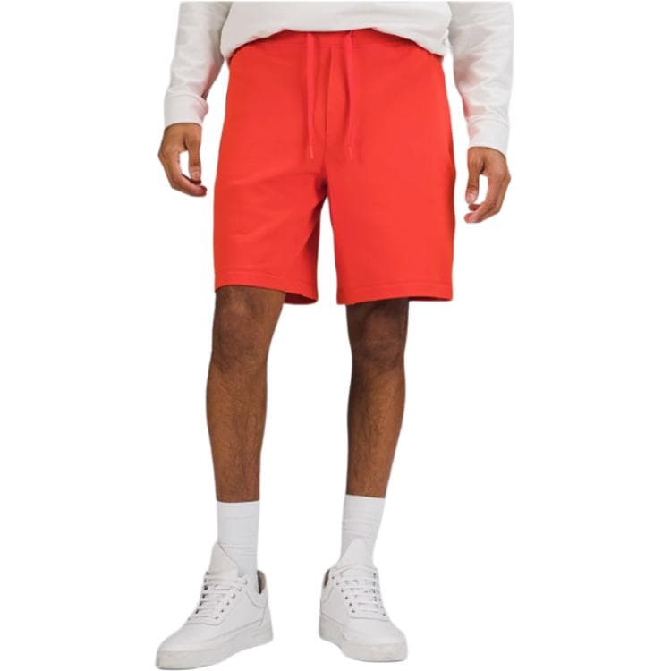 Шорты lululemon Relaxed Shorts 9" - изображение 11