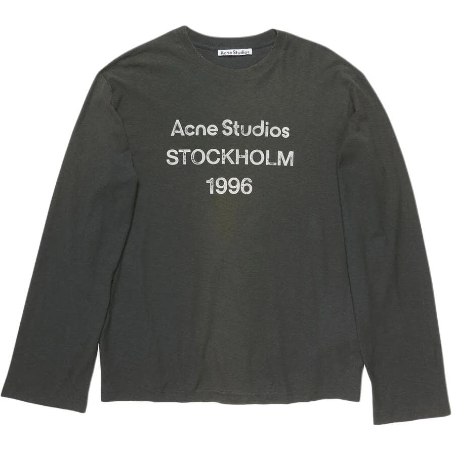 Худи Acne Studios