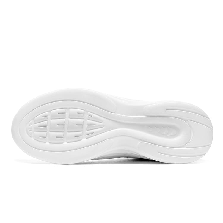 Кроссовки для бега Warrior Low Top Беговые кроссовки Унисекс Белый Серый - изображение 5