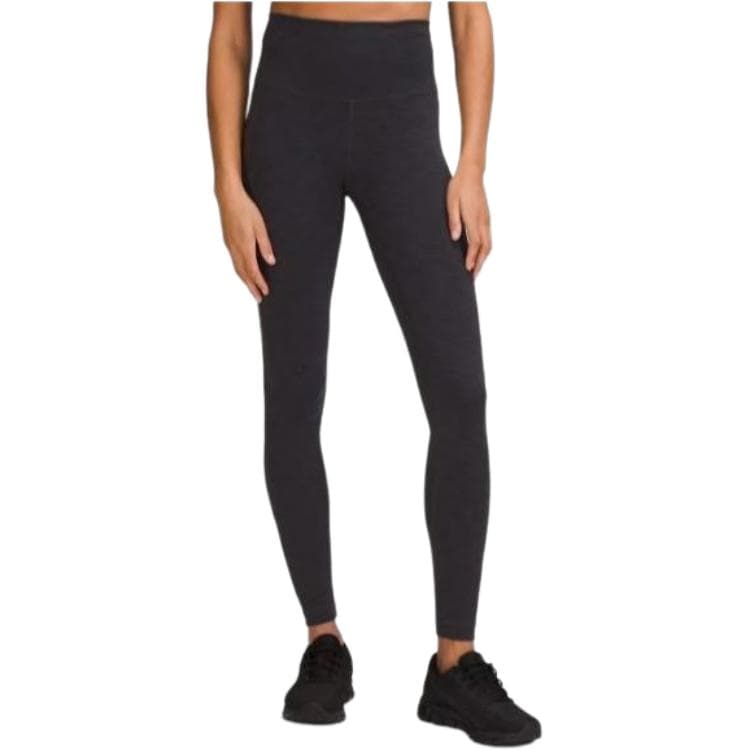 Штаны Lululemon Wunder train Спортивные брюки Женские Многоцветные - изображение 10