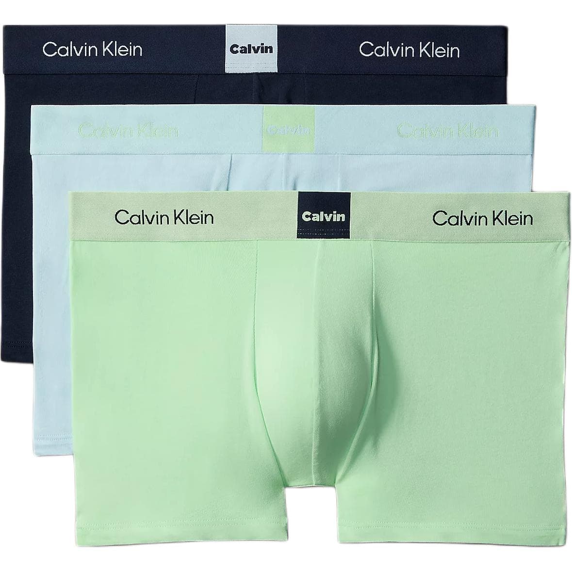 Calvin Klein Плавательные шорты Европейская версия Мужские - изображение 1