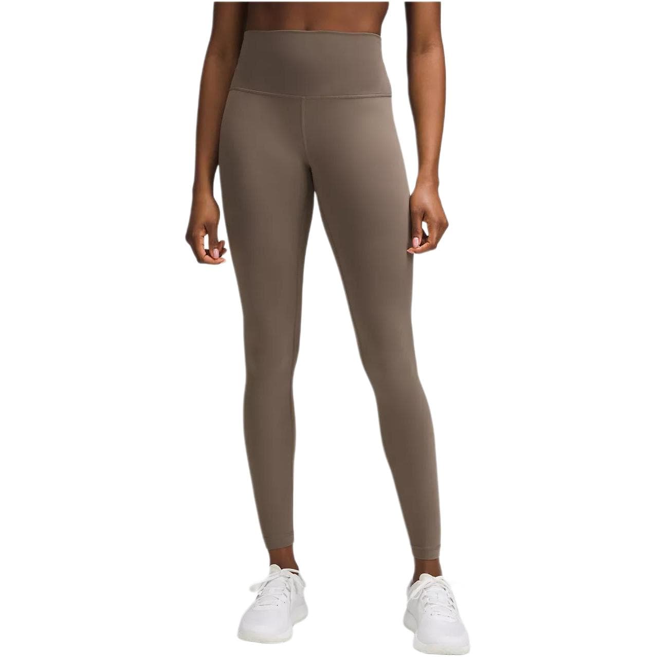 Штаны Lululemon Wunder train Спортивные брюки Женские Многоцветные - изображение 3