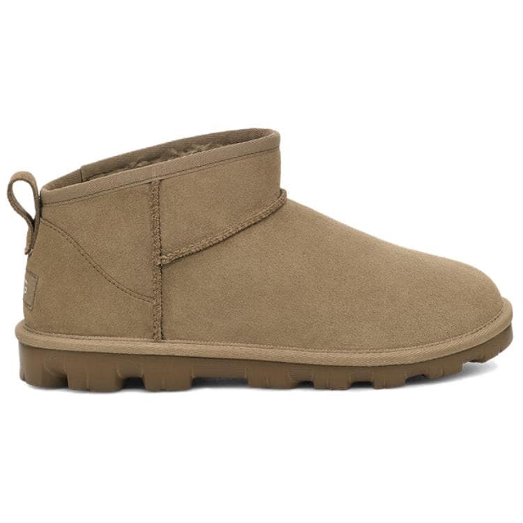 Ботинки зимние UGG - изображение 2