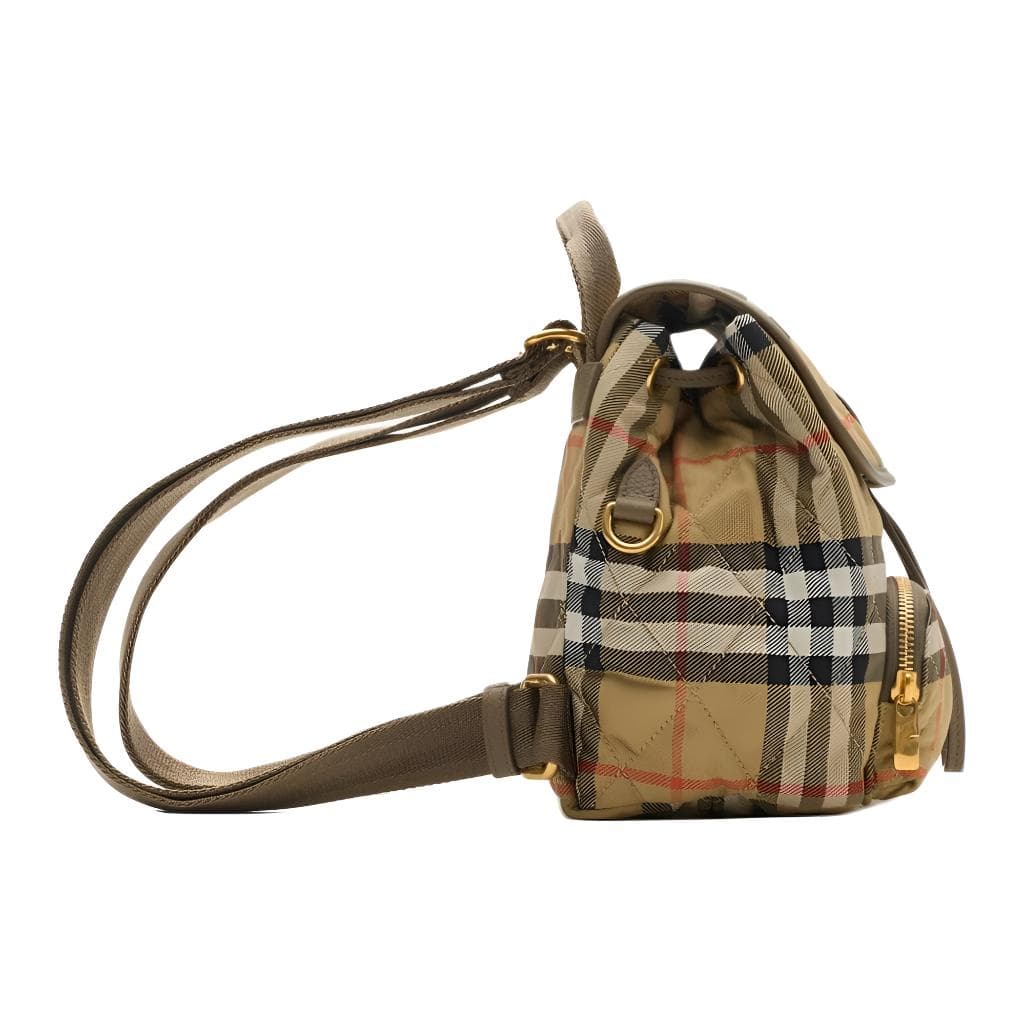 Рюкзак Burberry Horseshoe - изображение 2