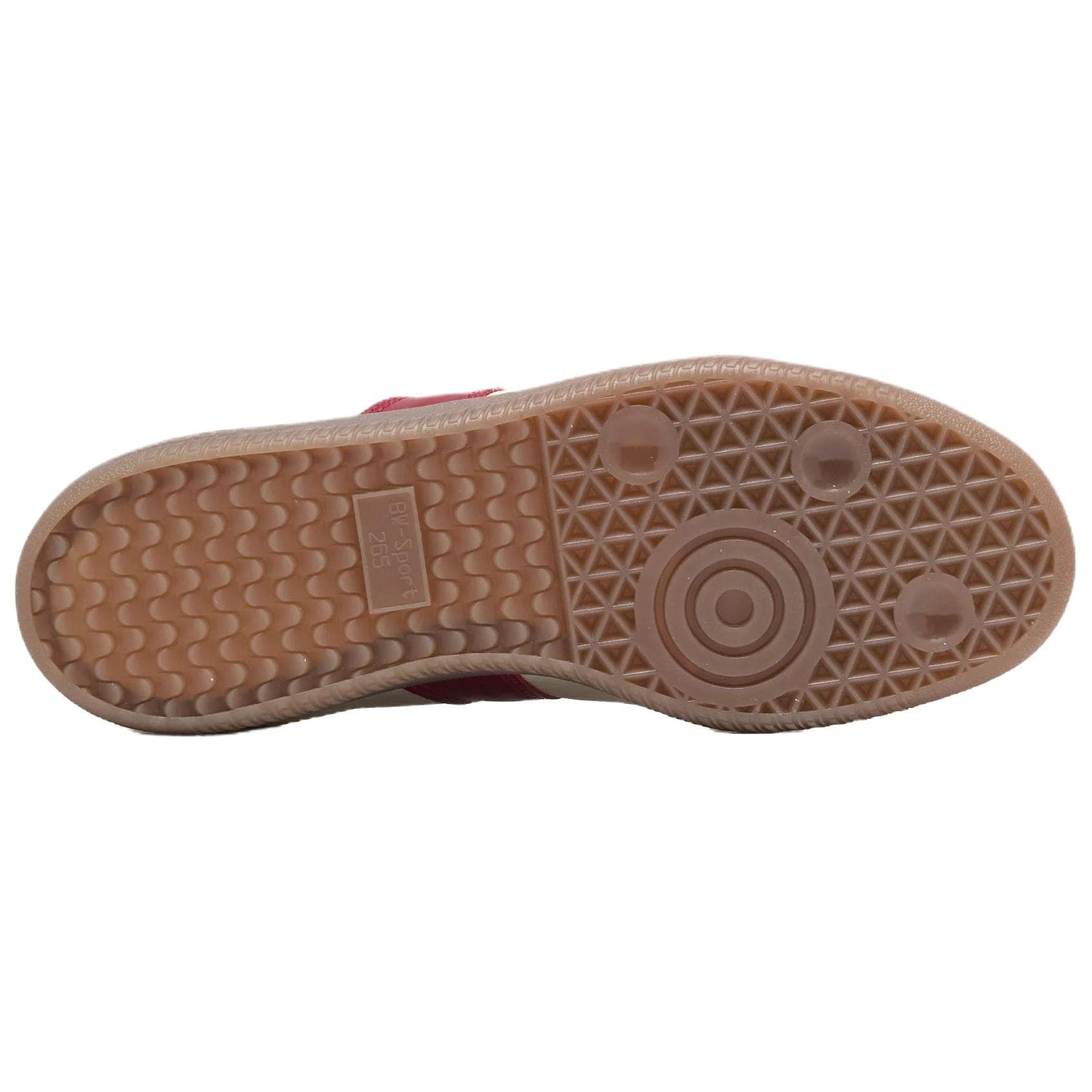 Кроссовки Adidas Originals BW Army Мягкий и Комфортный Низкий Топ Немецкая Армия Кроссовки Унисекс Белый - изображение 6