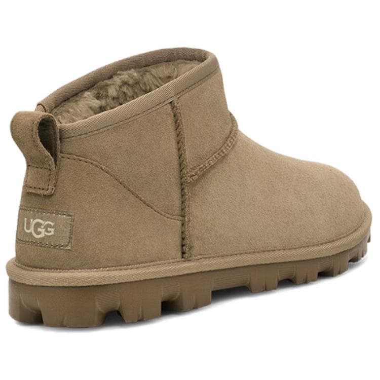 Ботинки зимние UGG - изображение 6