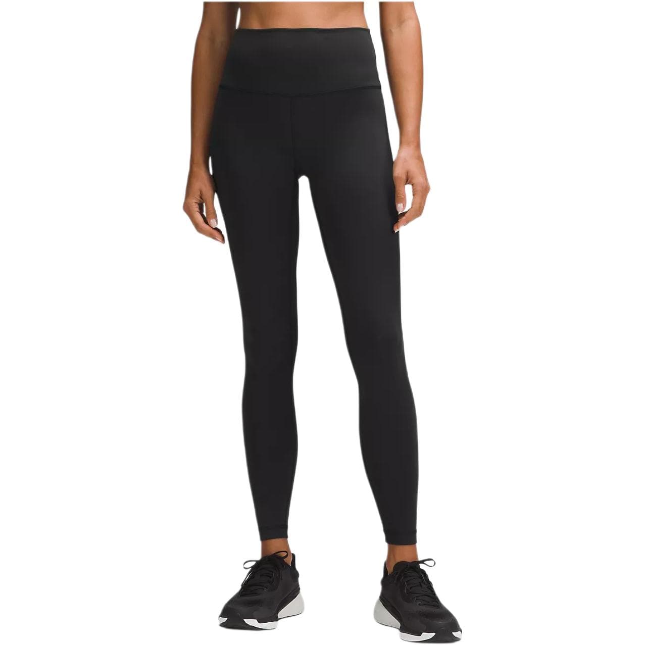 Штаны Lululemon Wunder train Спортивные брюки Женские Многоцветные - изображение 5