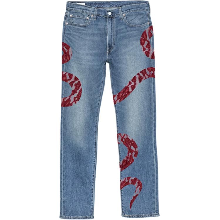 Штаны Levi's 00505 TATR