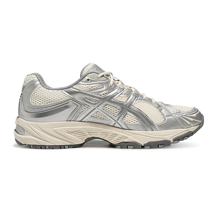 Кроссовки ASICS Гель Kahana TR Nexus Сетчатая ткань Синтетическая кожа Противоскользящий Устойчивый к истиранию Дышащий Низкий Топ - изображение 2
