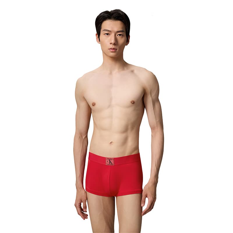 Трусы CALVIN KLEIN 1 - изображение 1