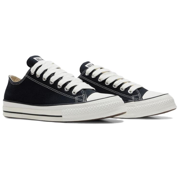 Кеды Конверс All Star Low Топ Кеды Унисекс Черные - изображение 2