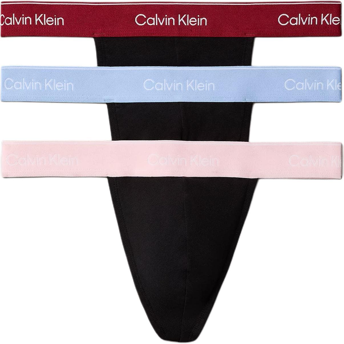 Трусы Calvin Klein Стринг Европейская версия Мужской - изображение 1