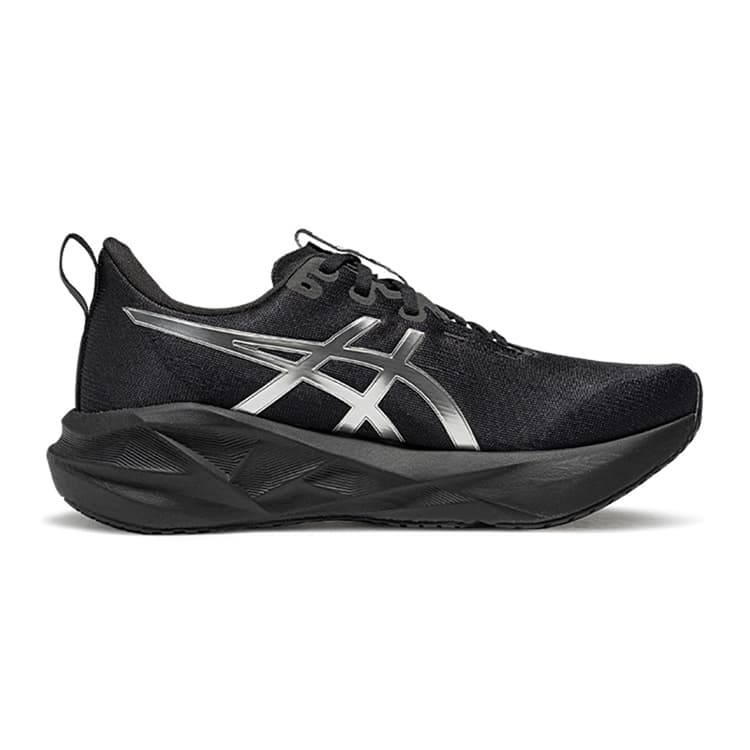 Кроссовки для бега asics NOVABLAST 5 Дышащий Low Топ Беговые кроссовки Мужской - изображение 2