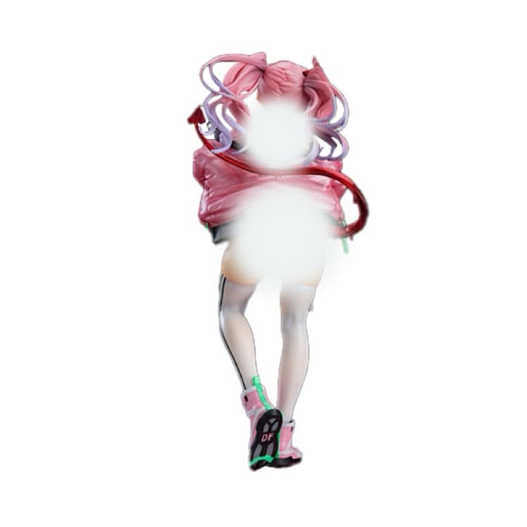 Фигурка GSC mxf 24cm - изображение 3