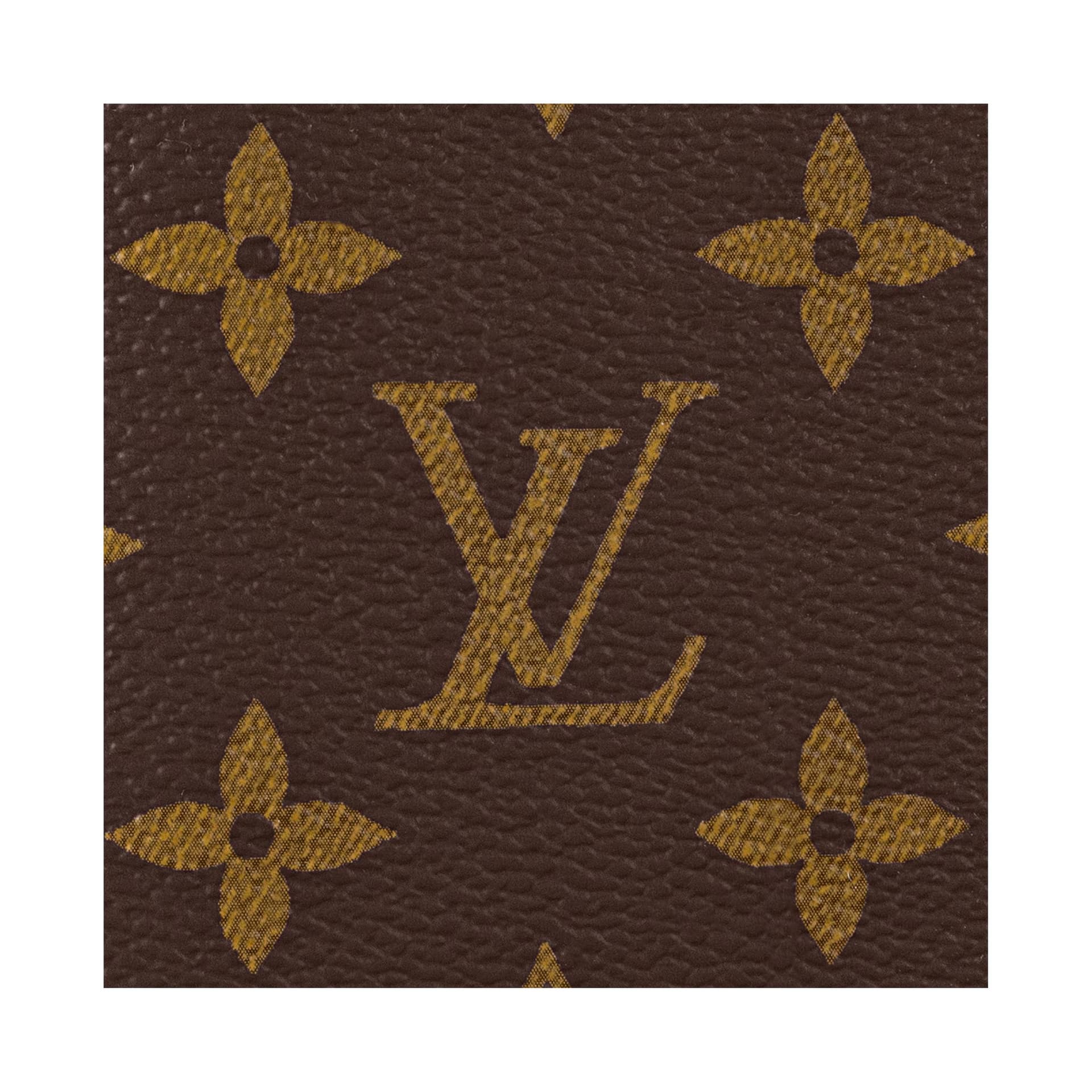 Кошелек Louis Vuitton Multiple Wallet Brown - изображение 7