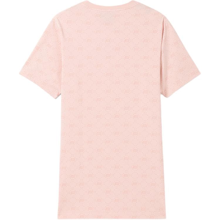 Платье BOY LONDON Короткий Sleeved Платье Женские Розовый - изображение 2